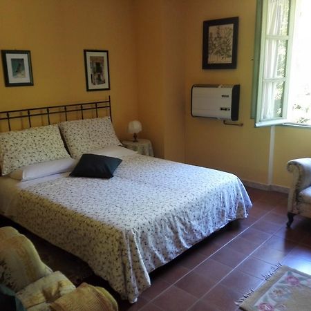 Casa Deimar Villa Matelica Luaran gambar
