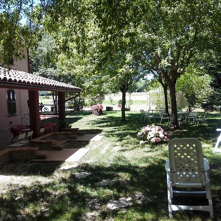 Casa Deimar Villa Matelica Luaran gambar
