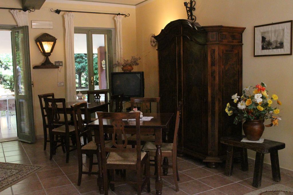 Casa Deimar Villa Matelica Luaran gambar