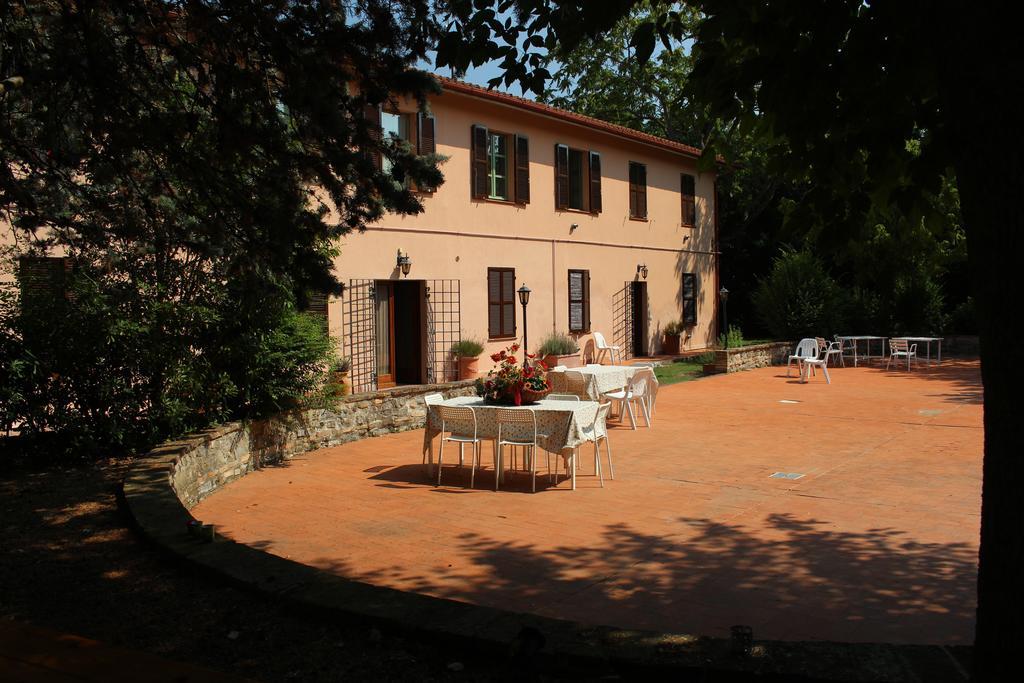 Casa Deimar Villa Matelica Luaran gambar