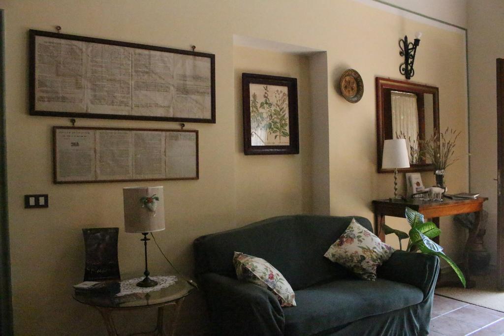Casa Deimar Villa Matelica Luaran gambar