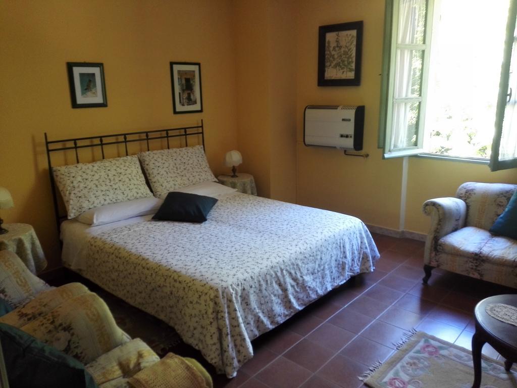 Casa Deimar Villa Matelica Luaran gambar