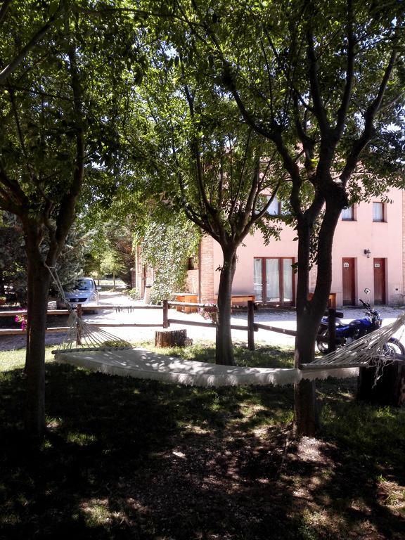 Casa Deimar Villa Matelica Luaran gambar