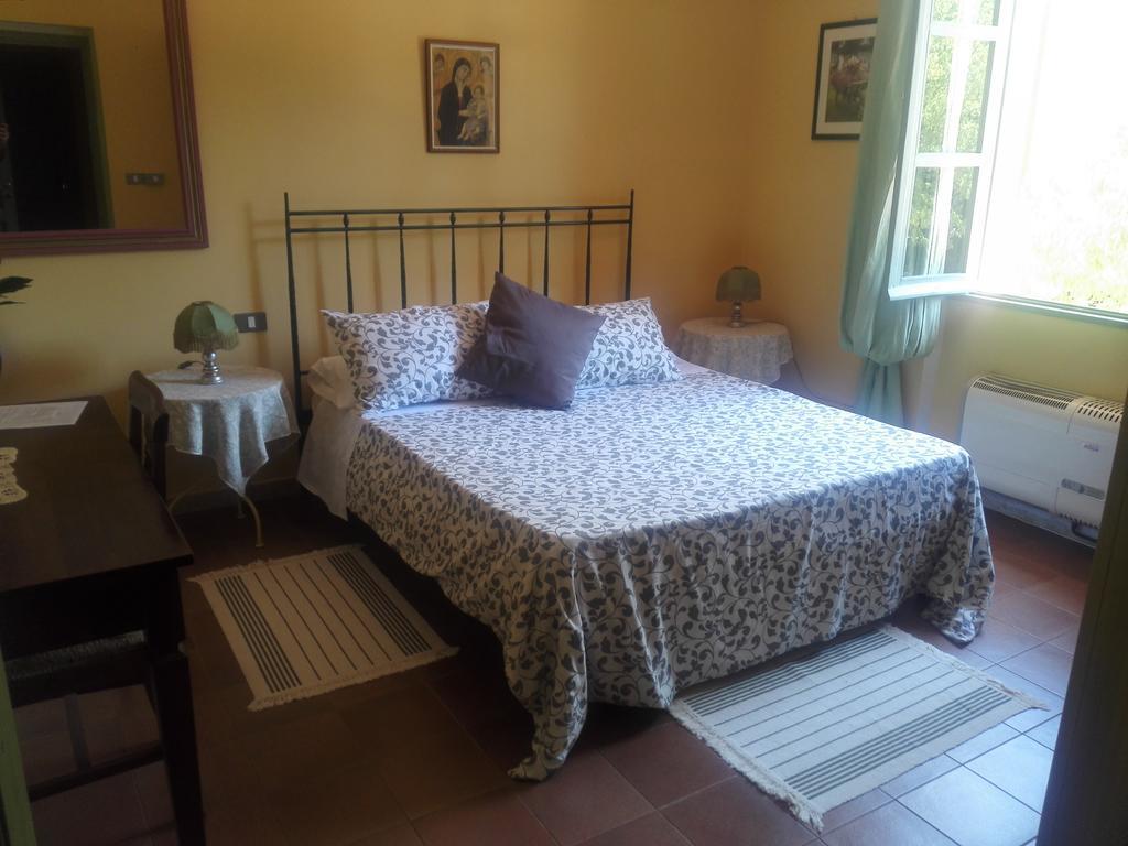 Casa Deimar Villa Matelica Luaran gambar