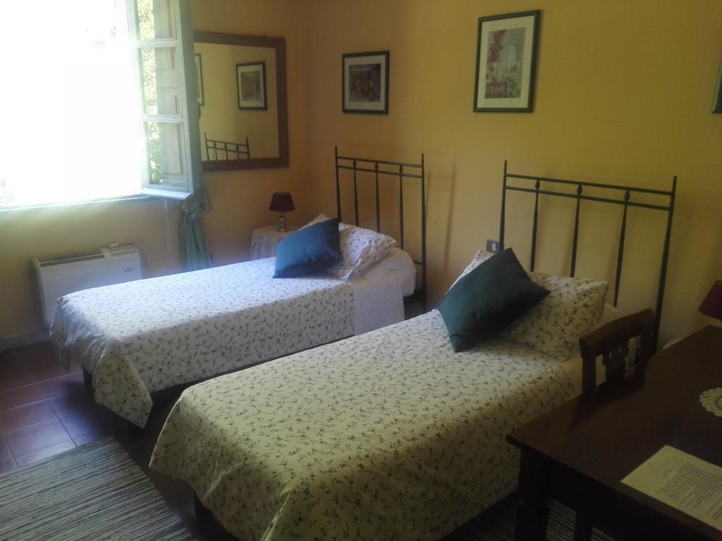 Casa Deimar Villa Matelica Luaran gambar