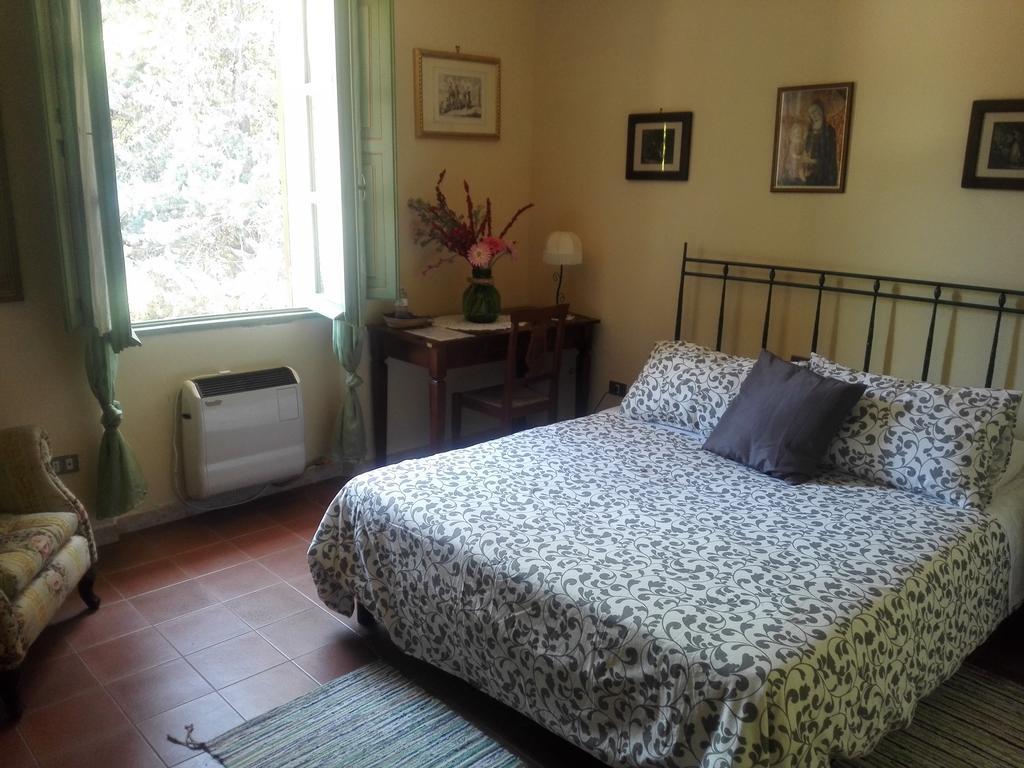 Casa Deimar Villa Matelica Luaran gambar